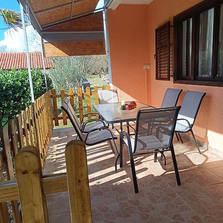 Holiday Home Visnja Benkovac Esterno foto