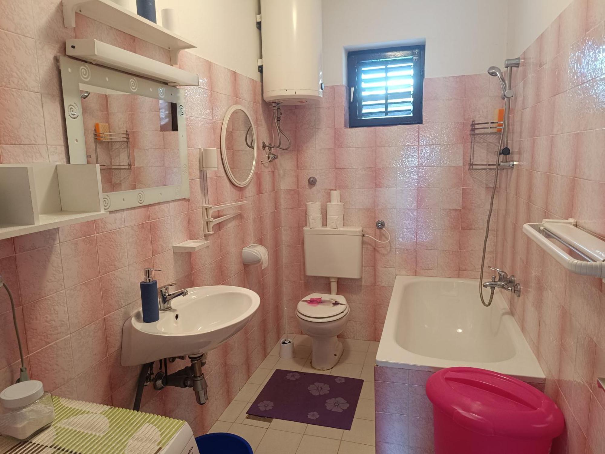 Holiday Home Visnja Benkovac Esterno foto